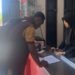 Satgas Pangan Polres Sarmi Lakukan Pengecekan Harga Beras di Kios Sultan, Pastikan Ketersediaan dan Stabilitas Harga