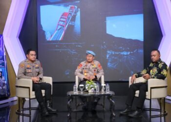 Polda Papua Gandeng Komnas HAM, Pastikan Rekrutmen Polri 2026 Bersih dan Transparan Melalui Pengawasan Digital