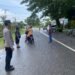 Ibadah Minggu Paskah di Waropen Berlangsung Khidmat, Kapolres Waropen Pastikan Keamanan dan Kelancaran
