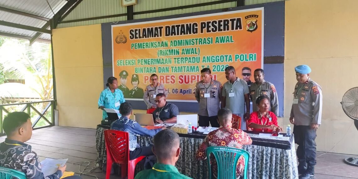 Rangkaian Ibadah Paskah di Kota Jayapura Berlangsung Aman dan Kondusif, Kapolresta Apresiasi Peran Masyarakat