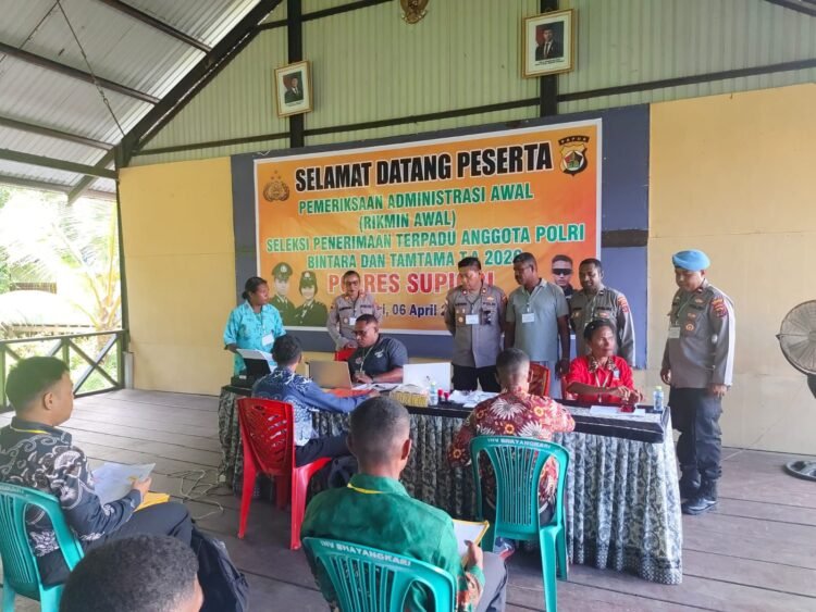 Rangkaian Ibadah Paskah di Kota Jayapura Berlangsung Aman dan Kondusif, Kapolresta Apresiasi Peran Masyarakat