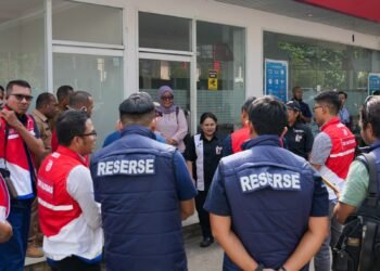 Polda Papua, Pertamina, dan ESDM Bentuk Satgas Penertiban BBM Subsidi