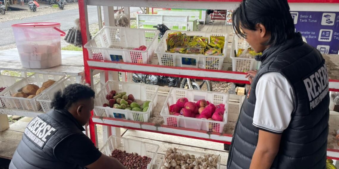 Harga Bahan Pokok di Oksibil Naik Akibat Biaya Angkut Udara