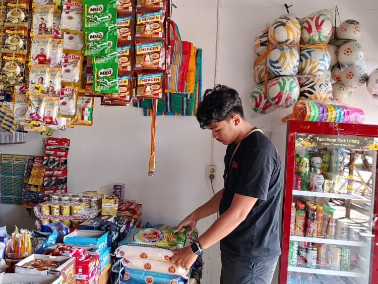 Harga Bahan Pokok di Oksibil Naik Akibat Biaya Angkut Udara