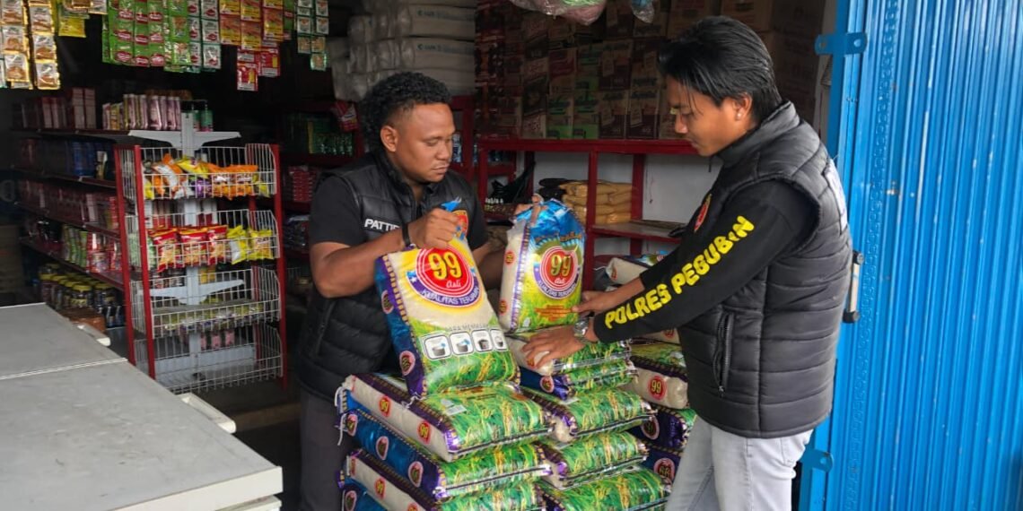 Harga Bahan Pokok di Oksibil Naik akibat Biaya Angkut Udara