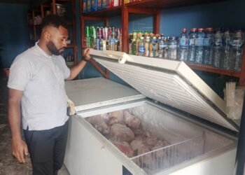 Harga Bahan Pokok di Oksibil Naik akibat Biaya Angkut Udara