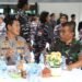 Wakapolda Papua Hadiri Peresmian Fasilitas Olahraga dan Rekreasi Kodaeral X di Jayapura