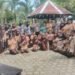 Polisi Sambangi Sekolah di Muara Tami, Perkuat Edukasi Kamtibmas bagi Pelajar