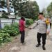 Polres Tolikara Gelar Patroli Minggu Pagi, Jaga Keamanan dan Kenyamanan Warga Beribadah