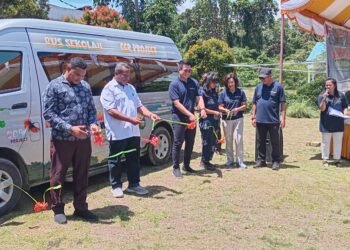Mini Soccer Bersama, Polda Papua dan Wartawan Pererat Sinergitas dan Silaturahmi