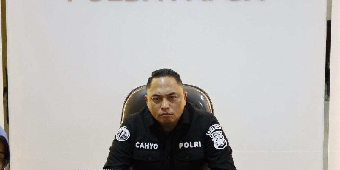 Perkuat Komunikasi Publik, Bid Humas Polda Papua Ikuti Sosialisasi Peran Strategis TV Polri Dan Majalah TB News 