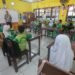 Satlantas Polres Jayapura Tanamkan Disiplin Berlalu Lintas Sejak Dini Lewat Program Polsanak di Sentani
