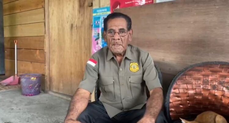 Arnold Ronsumbre Imbau Masyarakat Tidak Salah Maknai Peringatan 1 Mei di Papua