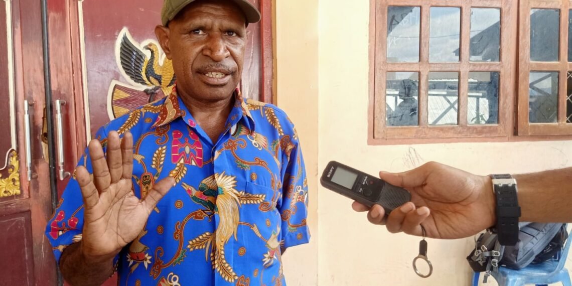 Tokoh Agama Papua Ajak Masyarakat Jaga Persatuan dan Tolak Provokasi Jelang 1 Mei