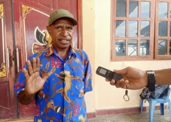 Tokoh Agama Papua Ajak Masyarakat Jaga Persatuan dan Tolak Provokasi Jelang 1 Mei