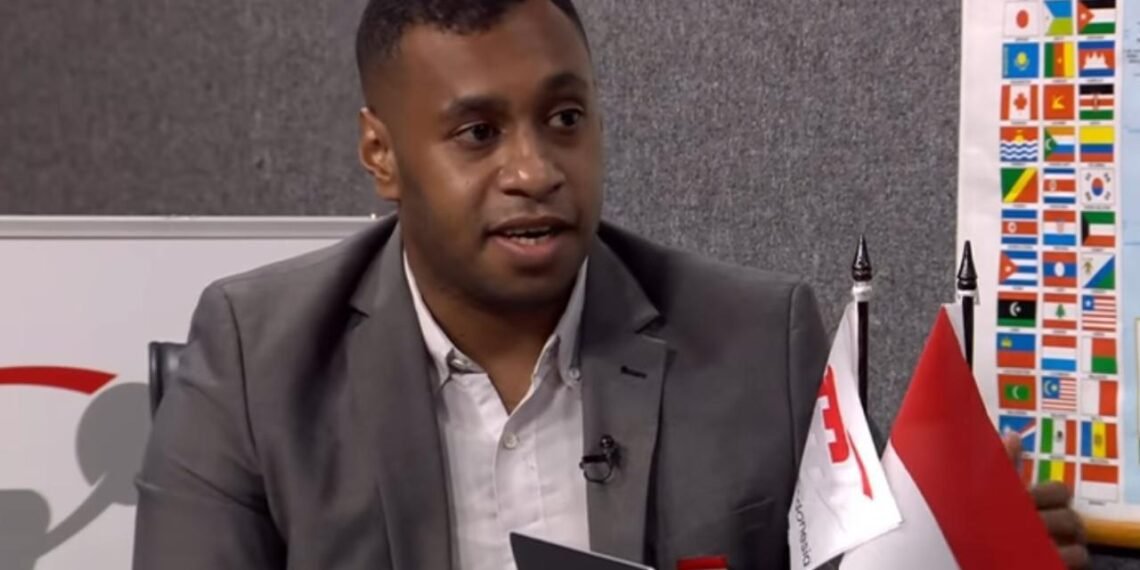 Tokoh Pemuda Papua Ajak Generasi Muda Pahami Sejarah dan Bangun Masa Depan