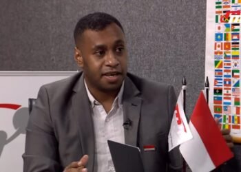 Tokoh Pemuda Papua Ajak Generasi Muda Pahami Sejarah dan Bangun Masa Depan