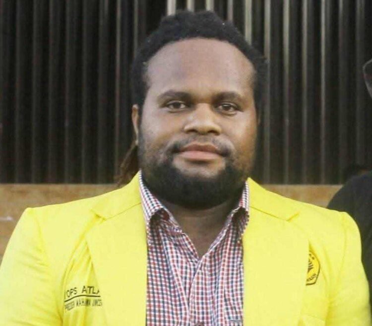 Tokoh Pemuda Papua Ajak Sampaikan Aspirasi Secara Damai dan Jaga Kamtibmas