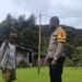 Door to Door System, Upaya Polisi Jaga Stabilitas Kamtibmas di Ilugwa