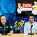 Polda Papua Edukasi Masyarakat Soal Cybercrime Lewat Dialog Interaktif di RRI Jayapura
