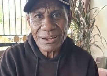 Tokoh Masyarakat Arso Timur Serukan Persatuan dan Stabilitas Keamanan