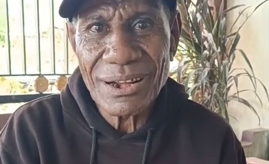 Tokoh Masyarakat Arso Timur Serukan Persatuan dan Stabilitas Keamanan