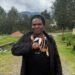 Kepala Suku Besar Puncak Tegaskan Larangan Segala Aksi Kekerasan dan Perusakan Fasilitas Umum