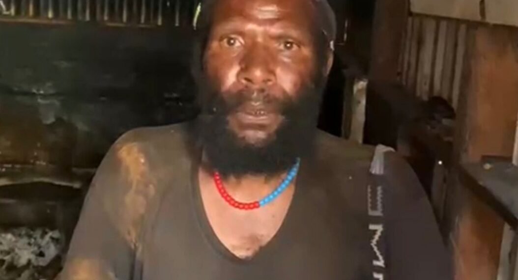 Cegah Korban Berulang, Kepala Suku Sinak Larang Keterlibatan Warga dengan KKB