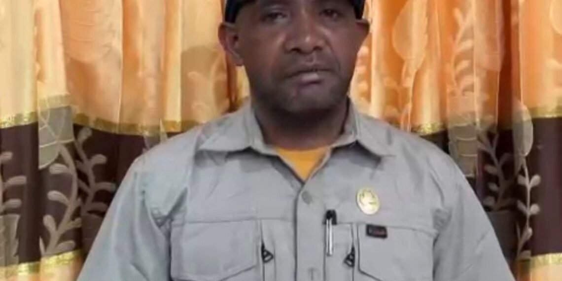 Yanto Wayam: Masyarakat Harus Bijak Sikapi Isu dan Jaga Stabilitas Daerah