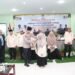 Pemerintah Provinsi Papua dan Polda Papua Lepas Keberangkatan 890 Jemaah Haji Tahun 1447 H 