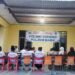 Hadir di Tengah Jemaat, Polisi Amankan Ibadah Minggu di Karubaga