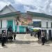 Hadir di Tengah Jemaat, Polisi Amankan Ibadah Minggu di Karubaga