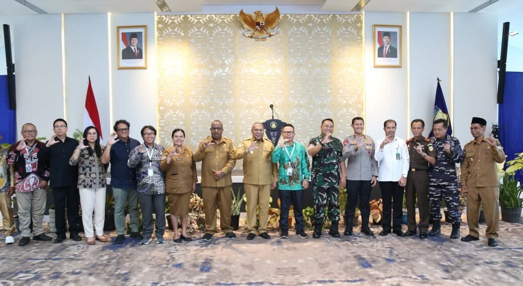 Papua Tuan Rumah World Press Freedom Day 2026, Dorong Pers Berkualitas untuk Perdamaian