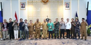Papua Tuan Rumah World Press Freedom Day 2026, Dorong Pers Berkualitas untuk Perdamaian