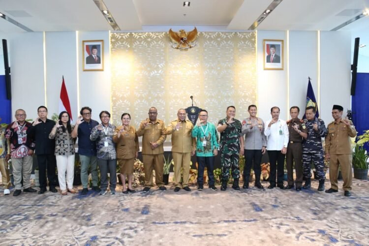 Papua Tuan Rumah World Press Freedom Day 2026, Dorong Pers Berkualitas untuk Perdamaian