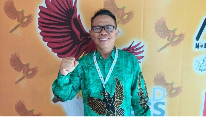 Papua Tuan Rumah World Press Freedom Day 2026, Dorong Pers Berkualitas untuk Perdamaian