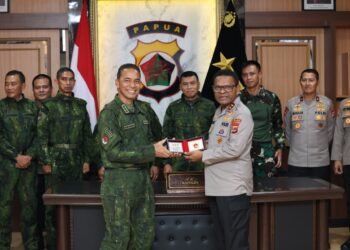 Negara Hadir untuk Keadilan Fiskal, Papua Pegunungan Didorong Lebih Sejahtera