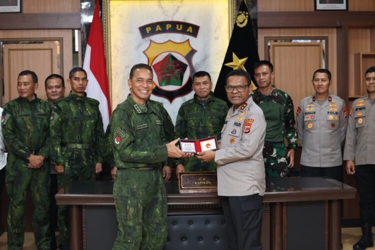 Negara Hadir untuk Keadilan Fiskal, Papua Pegunungan Didorong Lebih Sejahtera