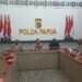 Melalui Dialog Interaktif, Polda Papua Ajak Media Jaga Ruang Informasi yang Sehat