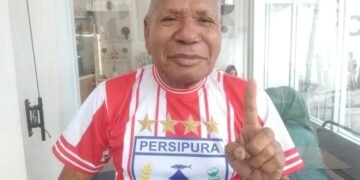 Tokoh Masyarakat Papua Ajak Suporter Persipura Jaga Ketertiban dan Sportivitas di Stadion Lukas Enembe