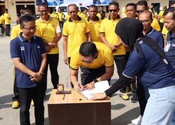 BRI Peduli Serahkan Ambulans untuk Polres Biak Numfor, Dukung Pelayanan Kesehatan dan Kemanusiaan