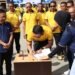 BRI Peduli Serahkan Ambulans untuk Polres Biak Numfor, Dukung Pelayanan Kesehatan dan Kemanusiaan
