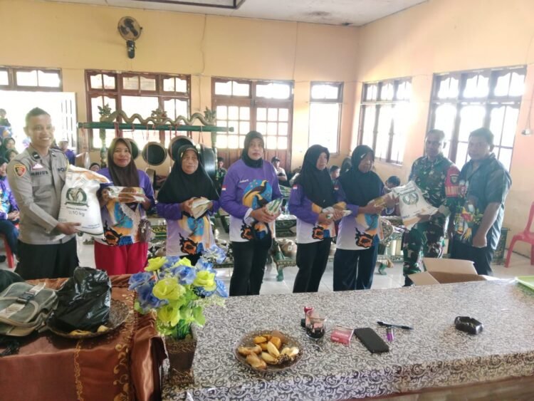 BRI Peduli Serahkan Ambulans untuk Polres Biak Numfor, Dukung Pelayanan Kesehatan dan Kemanusiaan