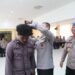 Wakapolda Papua Buka Program Pembinaan dan Pemulihan Profesi bagi Personel Pelanggar Disiplin dan Kode Etik
