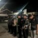 Patroli Malam Humanis, Polres Tolikara Perkuat Harkamtibmas di Kota Karubaga