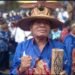 Tokoh Adat Sentani Soroti Ancaman Kepunahan Sagu di Kabupaten Jayapura