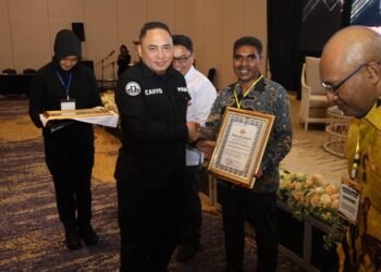 Rakernis Bid Humas Polda Papua T.A. 2026 Perkuat Strategi Komunikasi Publik dan Manajemen Media di Era Digital