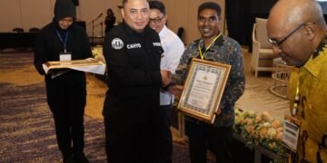 Rakernis Bid Humas Polda Papua T.A. 2026 Perkuat Strategi Komunikasi Publik dan Manajemen Media di Era Digital