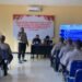 Bid Propam Polda Papua Laksanakan Pembinaan dan Pemulihan Profesi Khusus Bagi PNPP Hari Ke-3