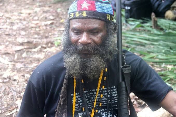 Mantan Panglima TPNPB-OPM Wilayah Victoria Ajak Kelompok Bersenjata Kembali ke NKRI dan Dorong Dialog Damai di Papua
